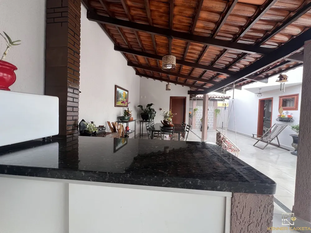 Sobrado, 4 quartos, 380 m² - Foto 13