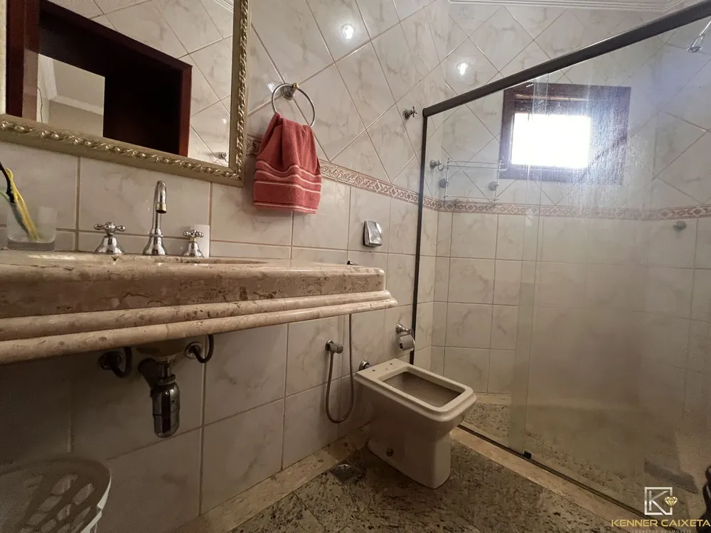 Sobrado, 4 quartos, 380 m² - Foto 6