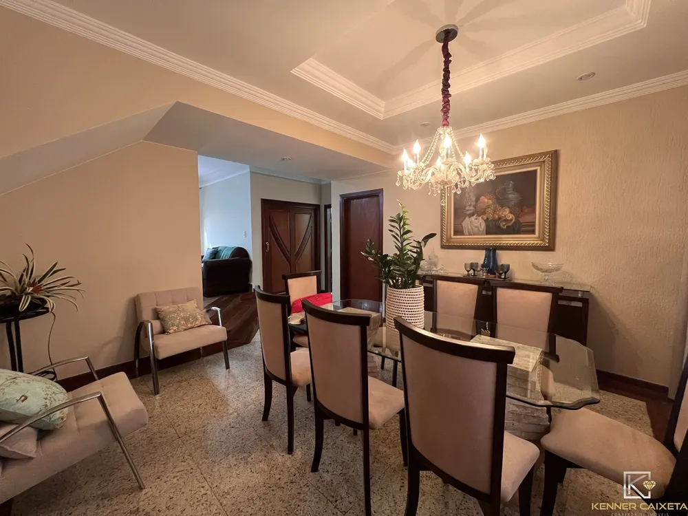 Sobrado, 4 quartos, 380 m² - Foto 11
