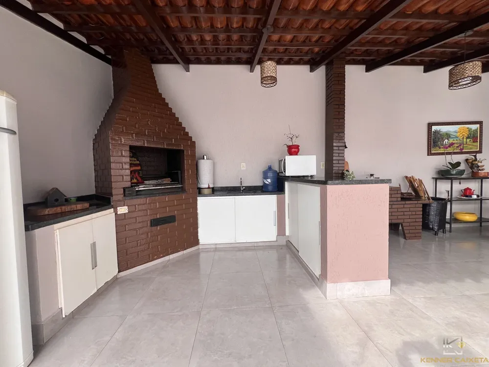 Sobrado, 4 quartos, 380 m² - Foto 7