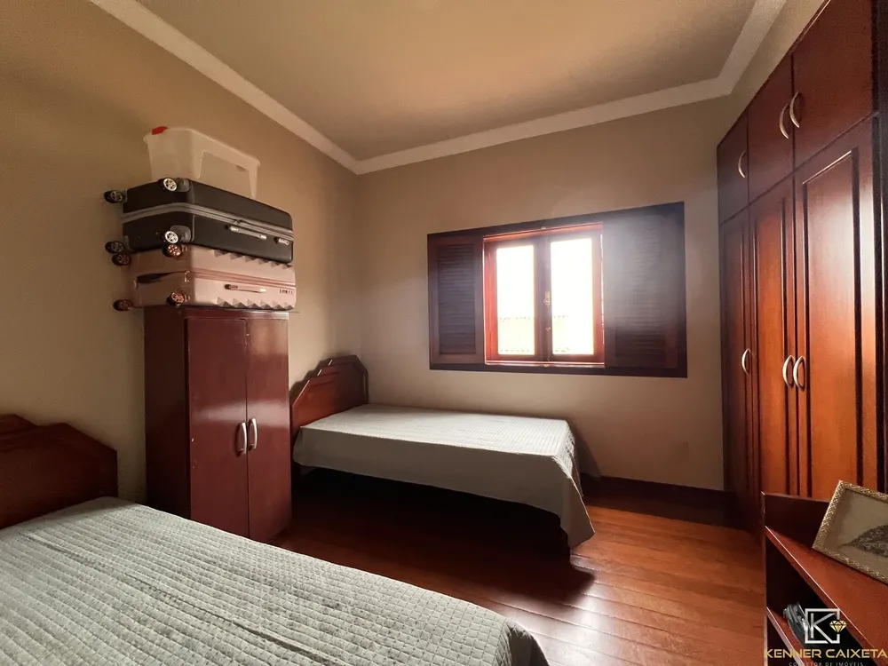 Sobrado, 4 quartos, 380 m² - Foto 8