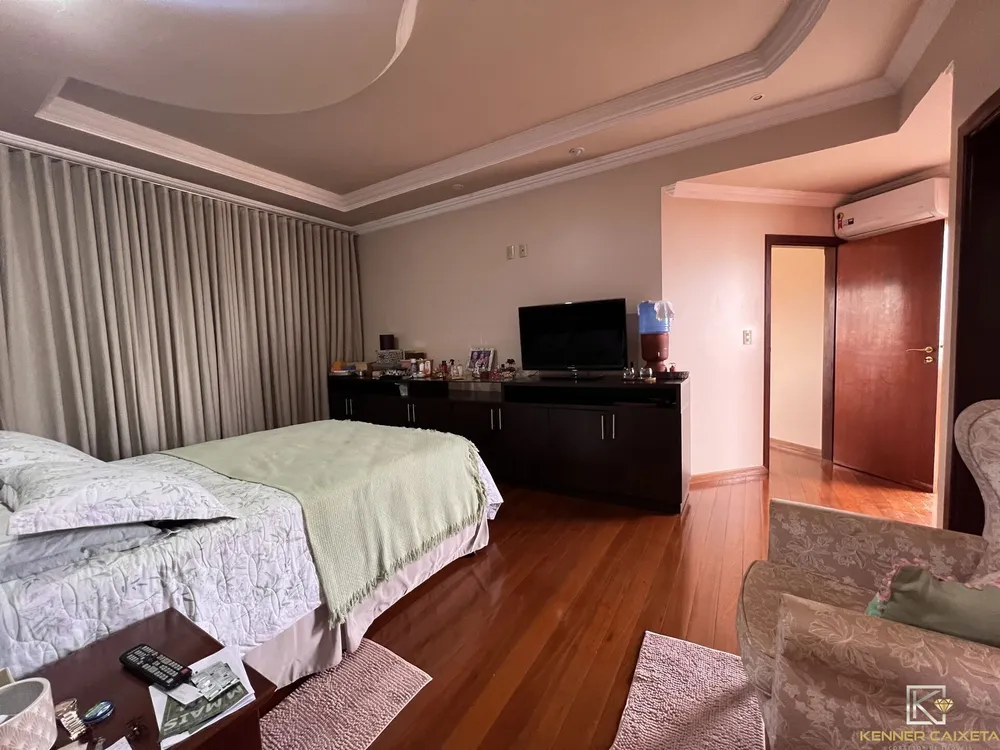 Sobrado, 4 quartos, 380 m² - Foto 6