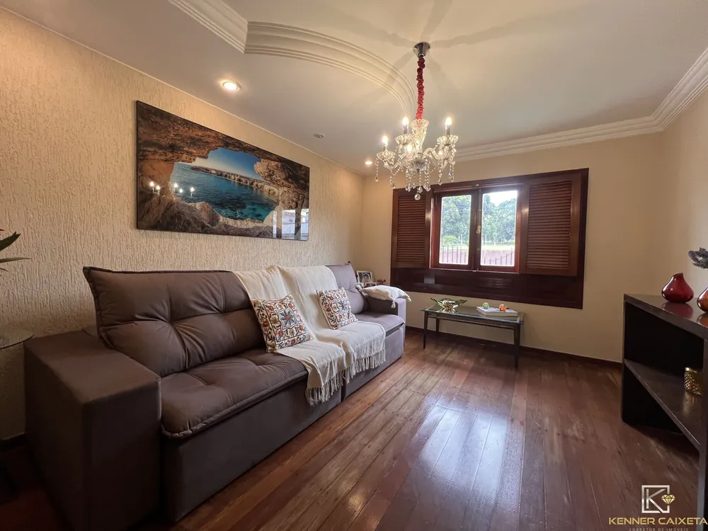 Sobrado, 4 quartos, 380 m² - Foto 3