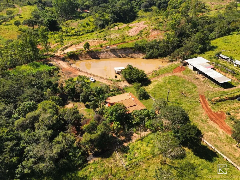 Fazenda, 4 m² - Foto 1