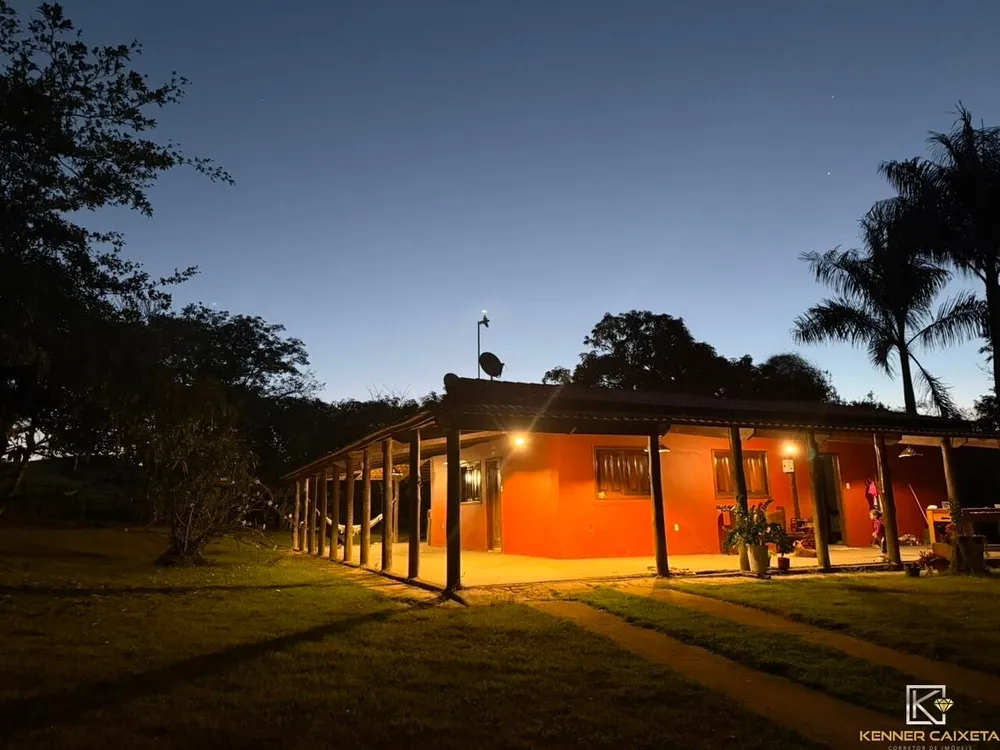 Fazenda, 4 m² - Foto 4