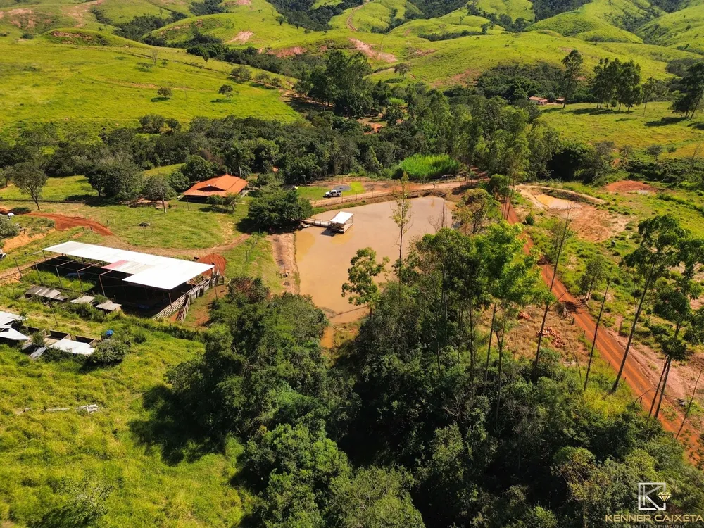 Fazenda, 4 m² - Foto 3