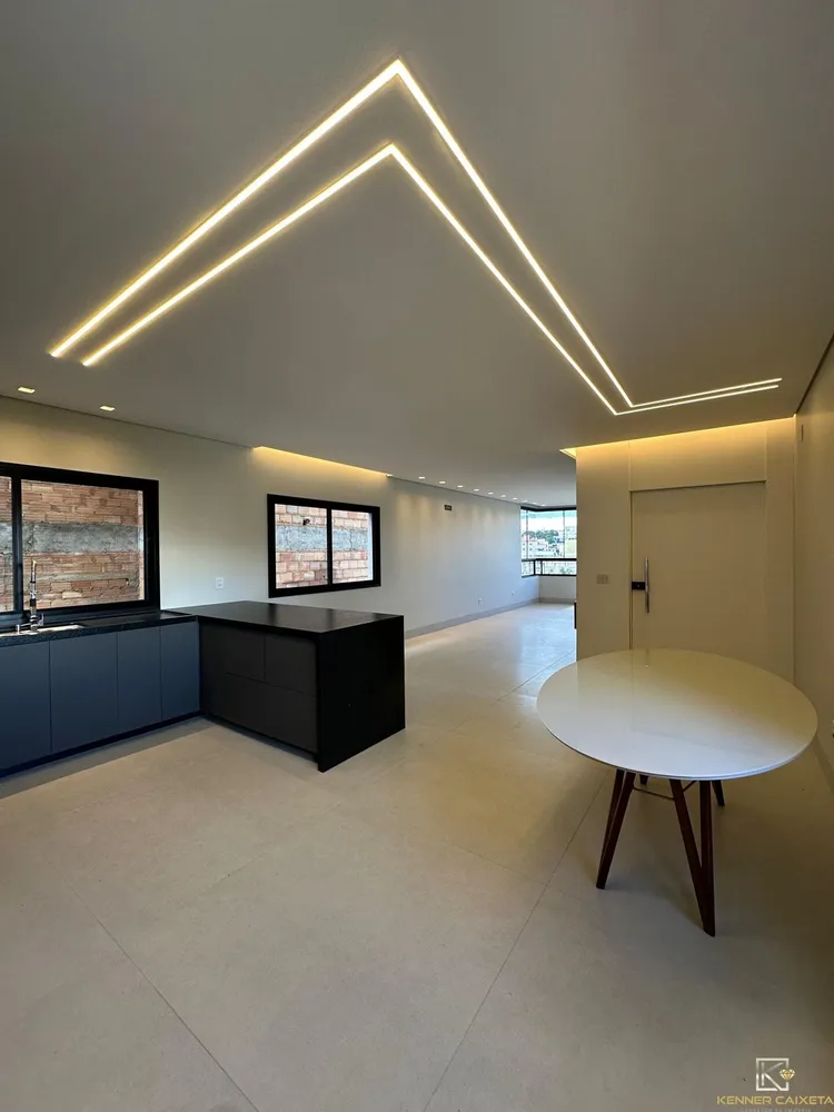 Apartamento, 3 quartos, 151 m² - Foto 5
