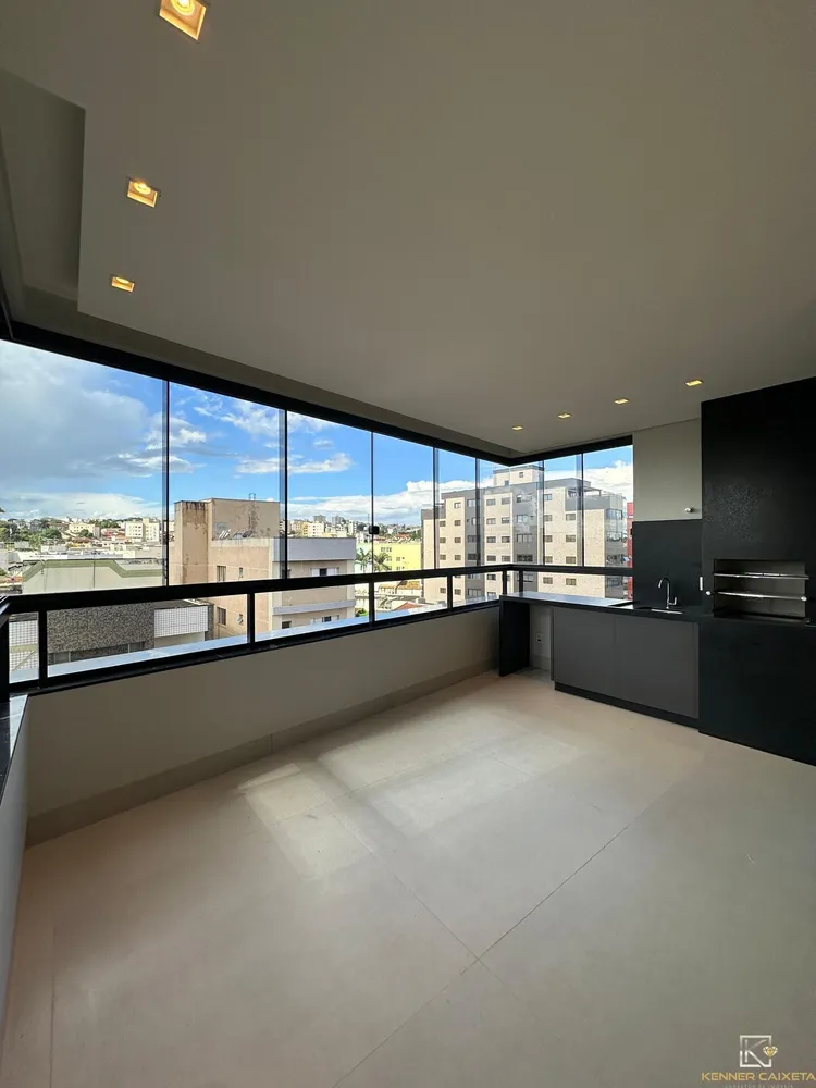 Apartamento, 3 quartos, 151 m² - Foto 7