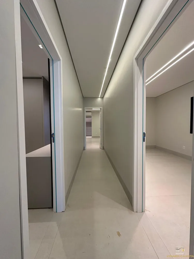 Apartamento, 3 quartos, 151 m² - Foto 1