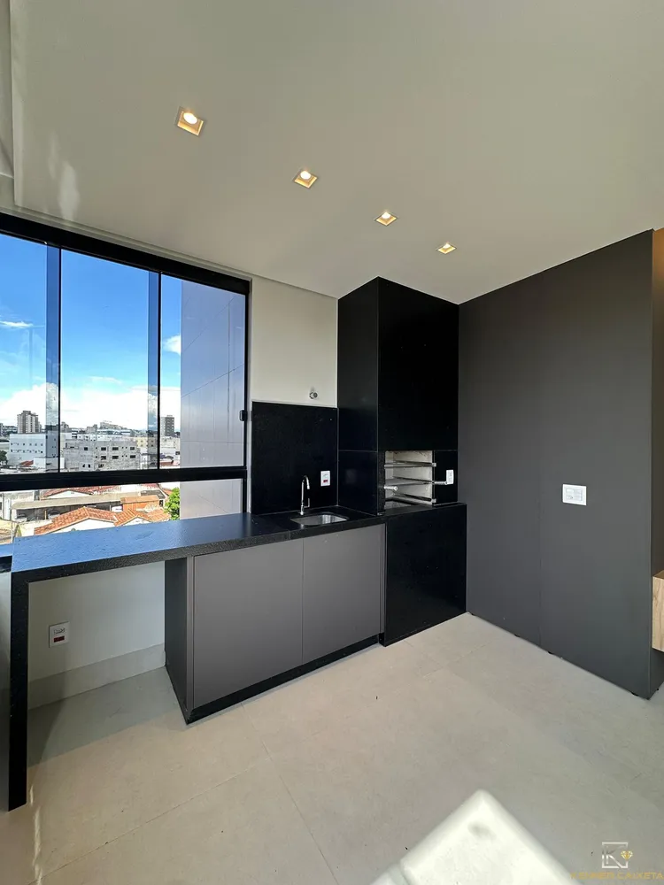 Apartamento, 3 quartos, 151 m² - Foto 6