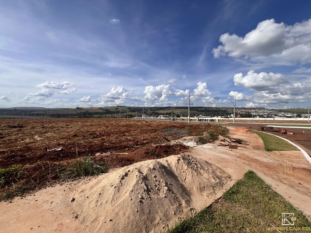 Terreno, 580 m² - Foto 1