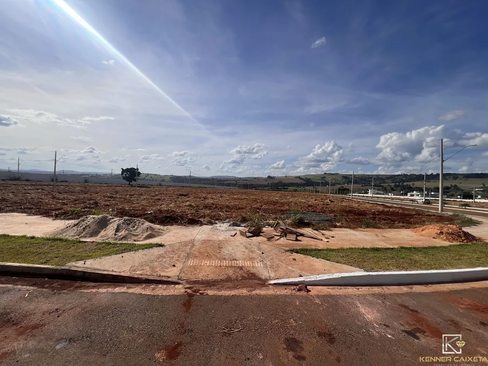 Terreno, 580 m² - Foto 3