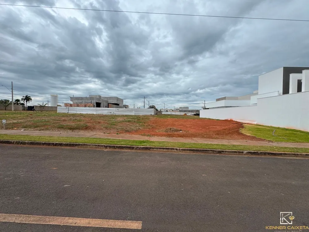 Terreno, 420 m² - Foto 1