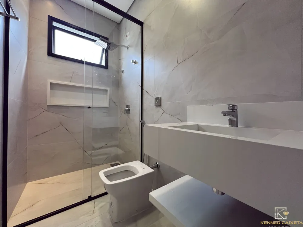 Casa, 4 quartos, 327 m² - Foto 4