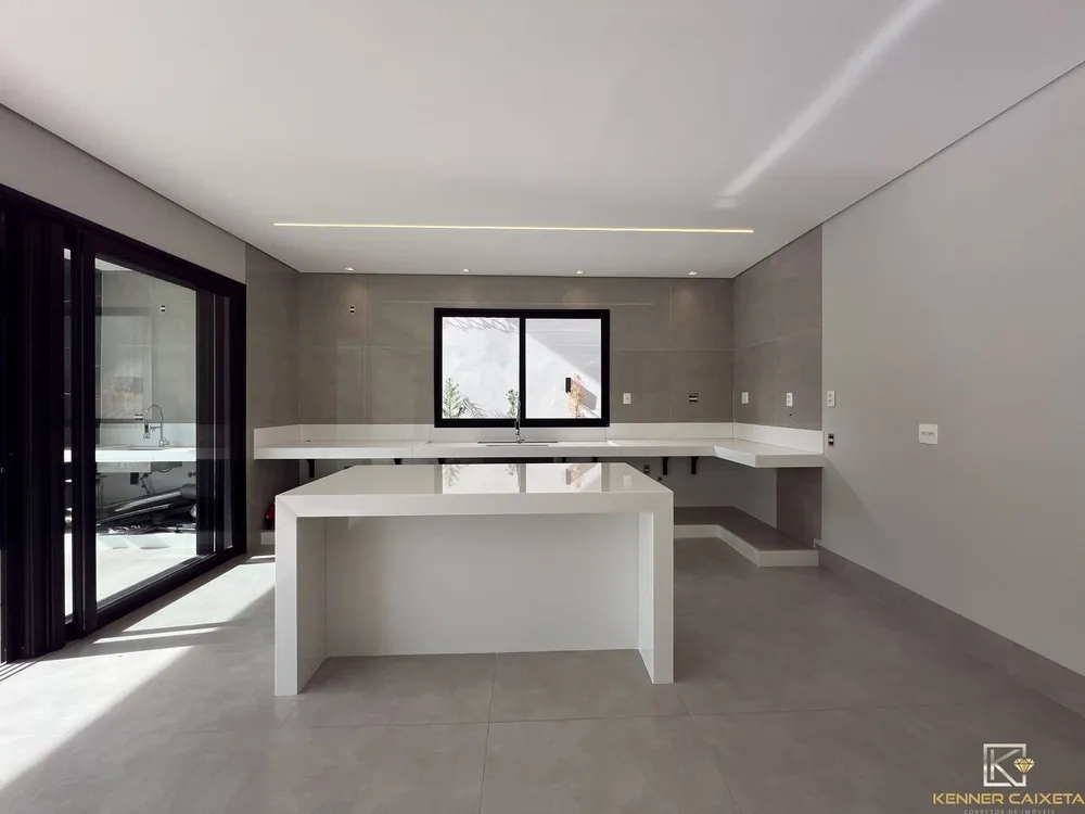 Casa, 4 quartos, 327 m² - Foto 5