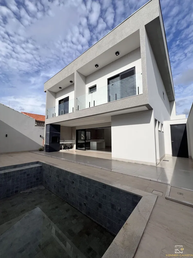 Casa, 4 quartos, 327 m² - Foto 6