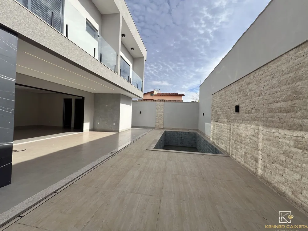 Casa, 4 quartos, 327 m² - Foto 7