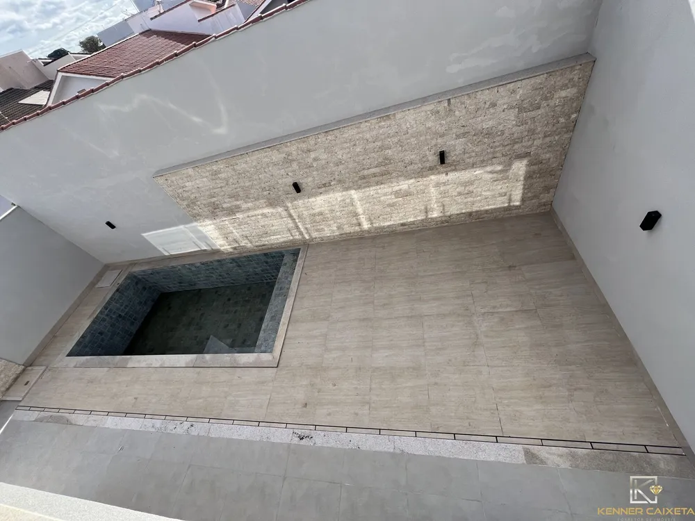 Casa, 4 quartos, 327 m² - Foto 9