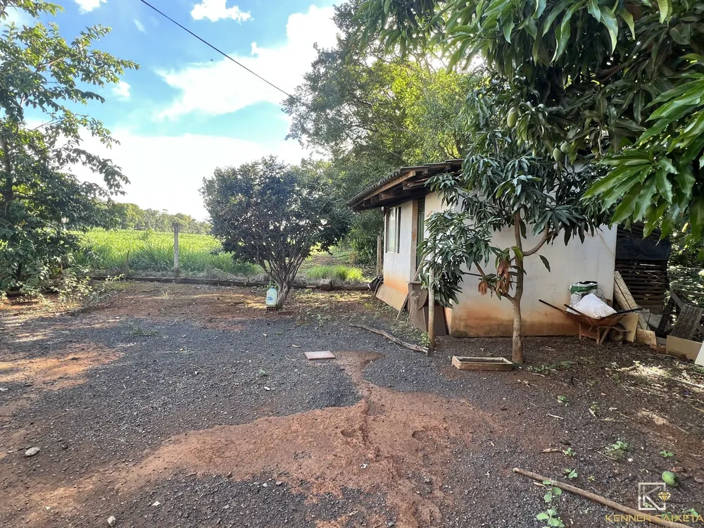 Chácara, 2 quartos, 2000 m² - Foto 14