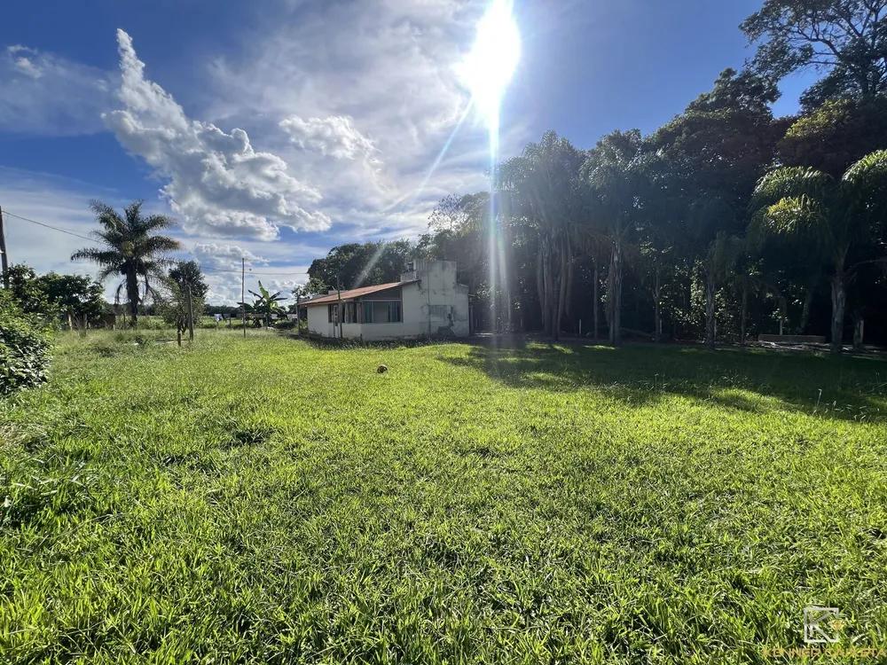 Chácara, 2 quartos, 2000 m² - Foto 3