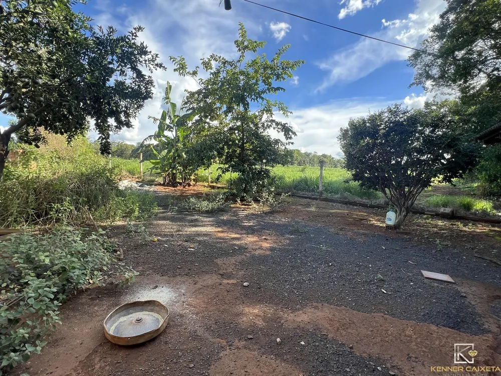 Chácara, 2 quartos, 2000 m² - Foto 13