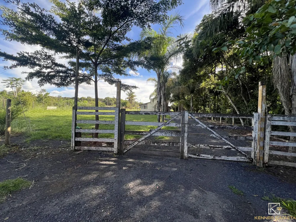 Chácara, 2 quartos, 2000 m² - Foto 2