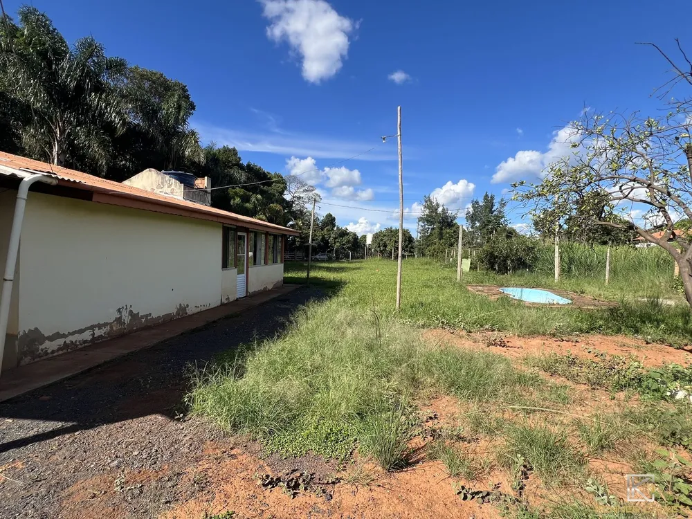 Chácara, 2 quartos, 2000 m² - Foto 11