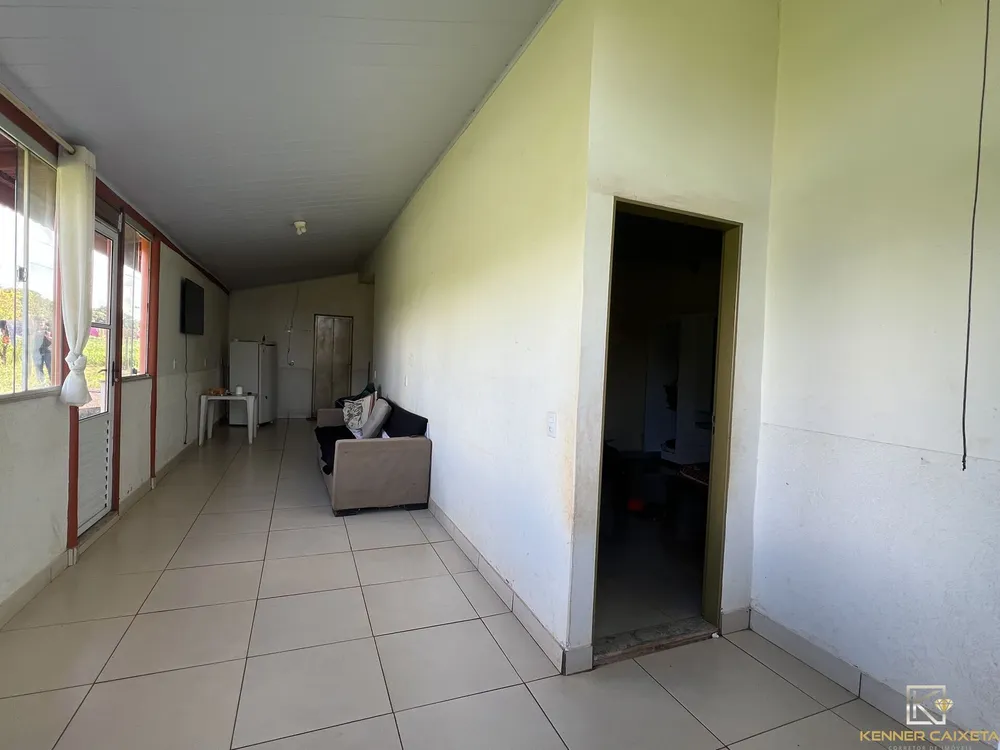 Chácara, 2 quartos, 2000 m² - Foto 6