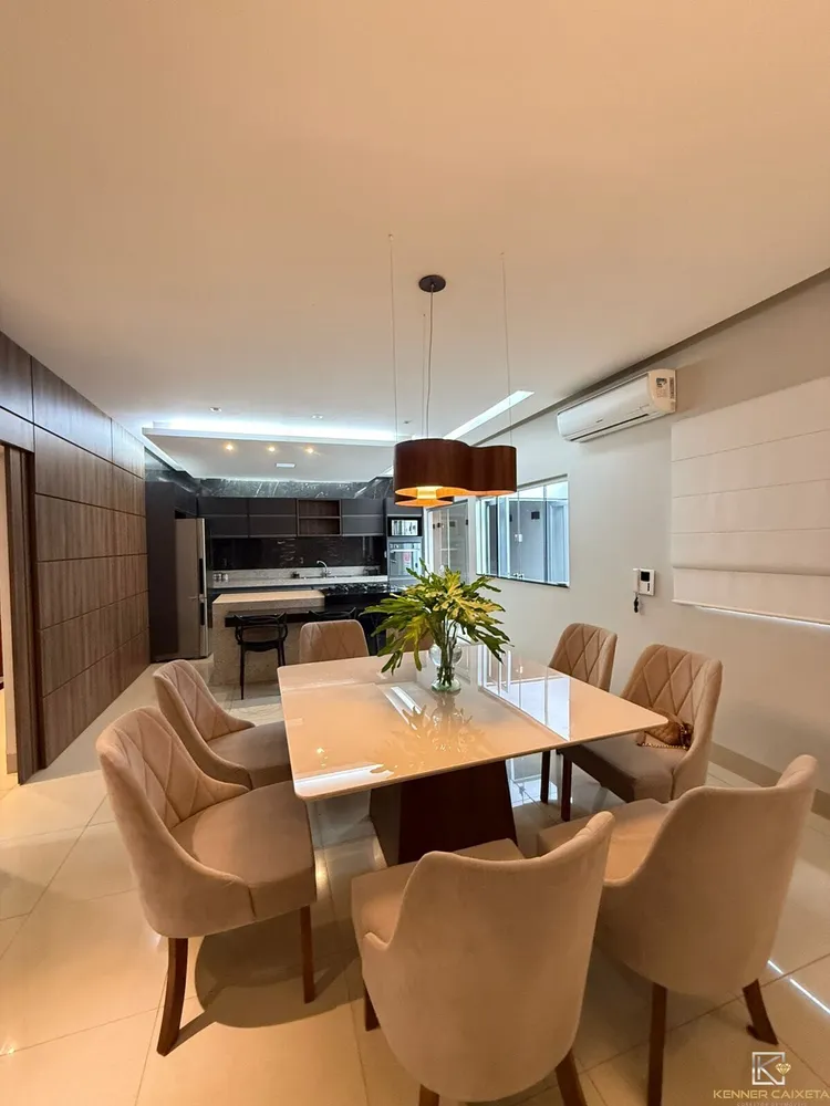 Casa, 3 quartos, 270 m² - Foto 15