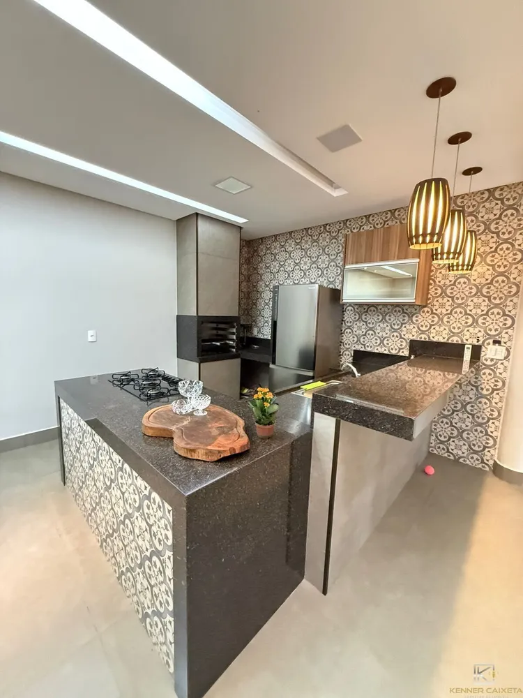 Casa, 3 quartos, 270 m² - Foto 12