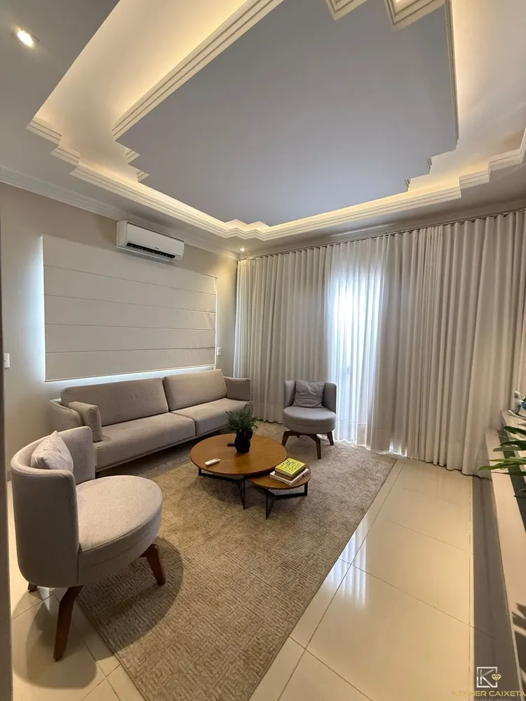 Casa, 3 quartos, 270 m² - Foto 2