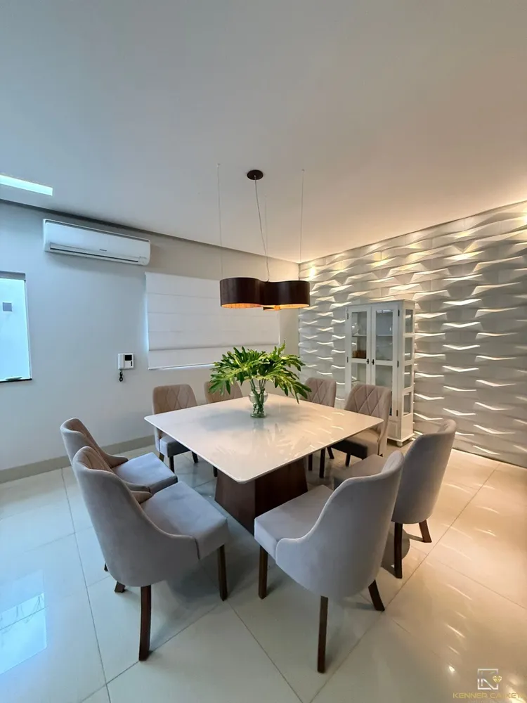 Casa, 3 quartos, 270 m² - Foto 3