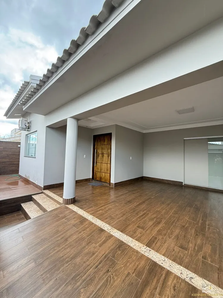 Casa, 3 quartos, 270 m² - Foto 4