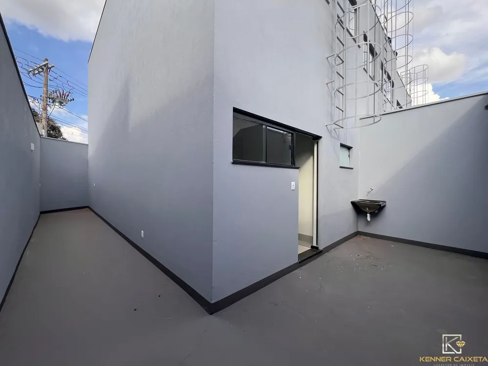 Loja-Salão, 80 m² - Foto 4