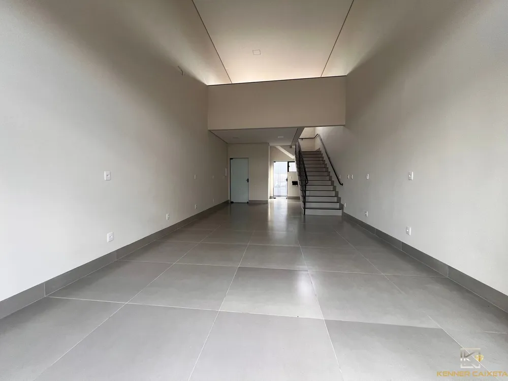 Loja-Salão, 80 m² - Foto 1