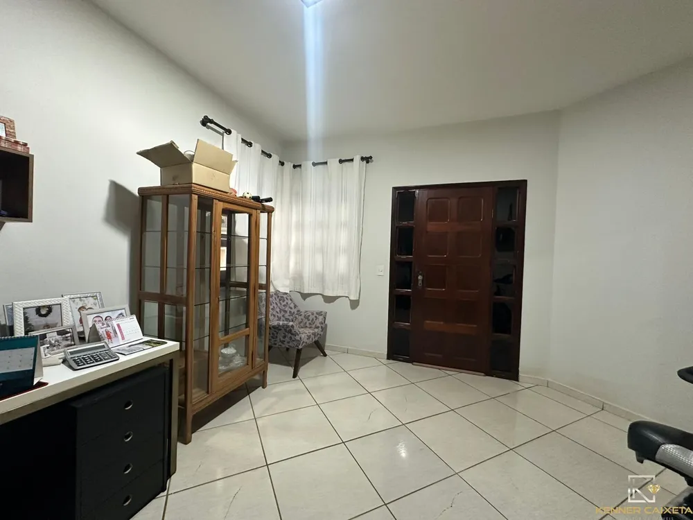 Casa, 3 quartos, 190 m² - Foto 5