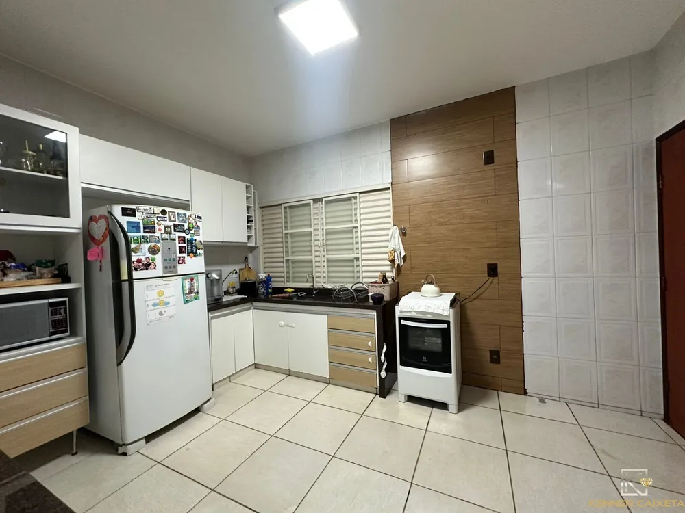 Casa, 3 quartos, 190 m² - Foto 10
