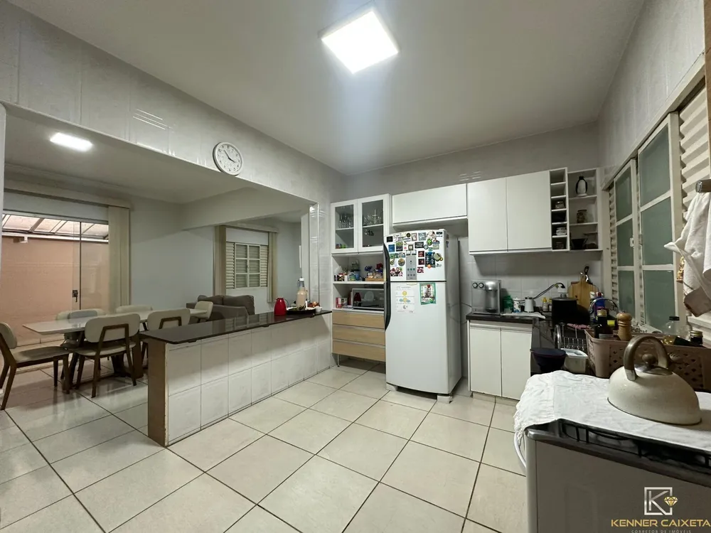 Casa, 3 quartos, 190 m² - Foto 9