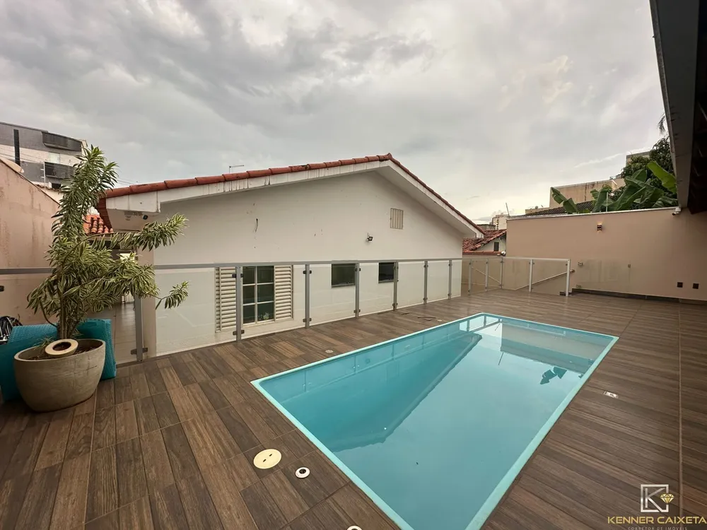 Casa, 3 quartos, 190 m² - Foto 2
