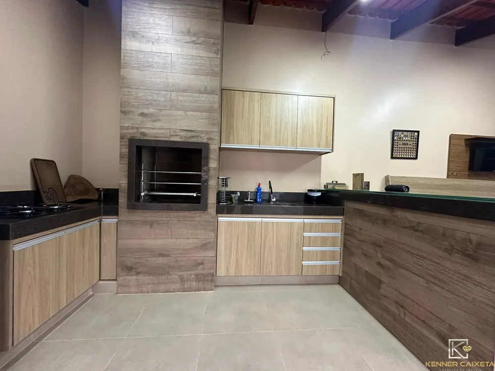 Casa, 3 quartos, 190 m² - Foto 4