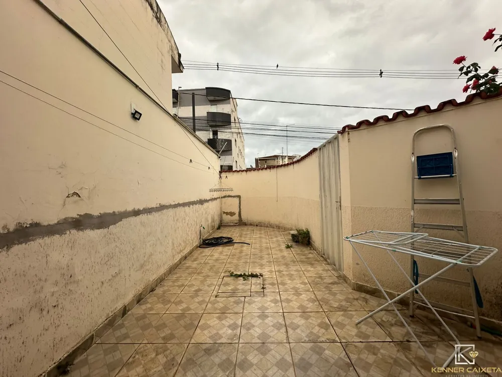 Casa, 3 quartos, 190 m² - Foto 12