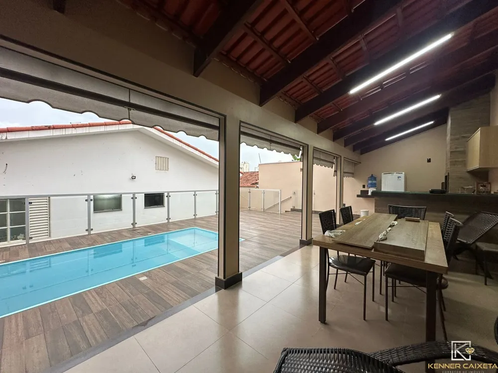 Casa, 3 quartos, 190 m² - Foto 1