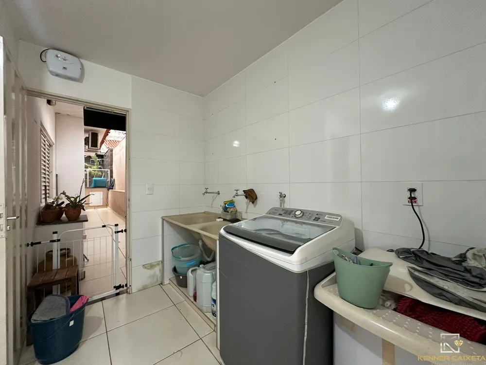 Casa, 3 quartos, 190 m² - Foto 11