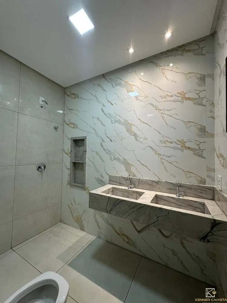 Casa, 2 quartos, 86 m² - Foto 2