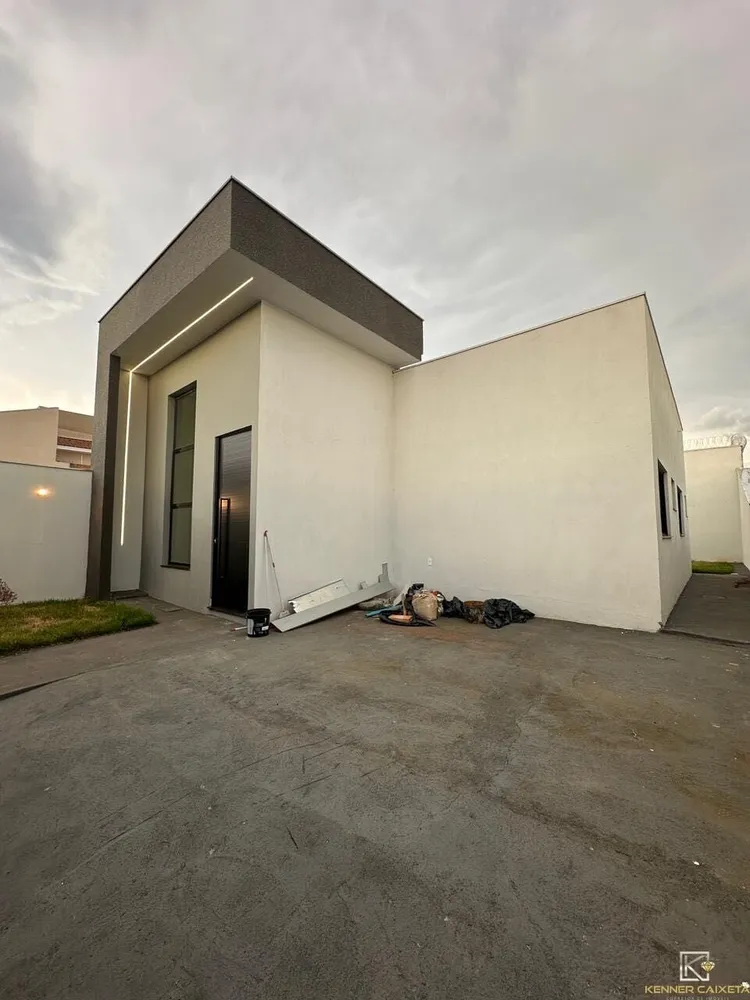 Casa, 2 quartos, 86 m² - Foto 6