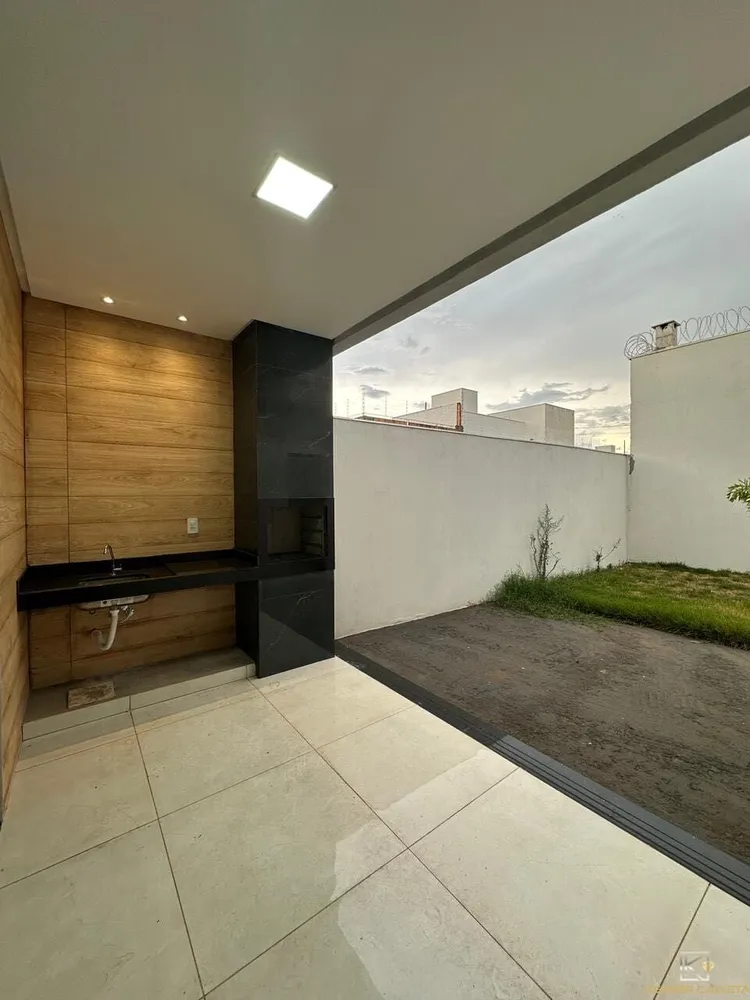 Casa, 2 quartos, 86 m² - Foto 1