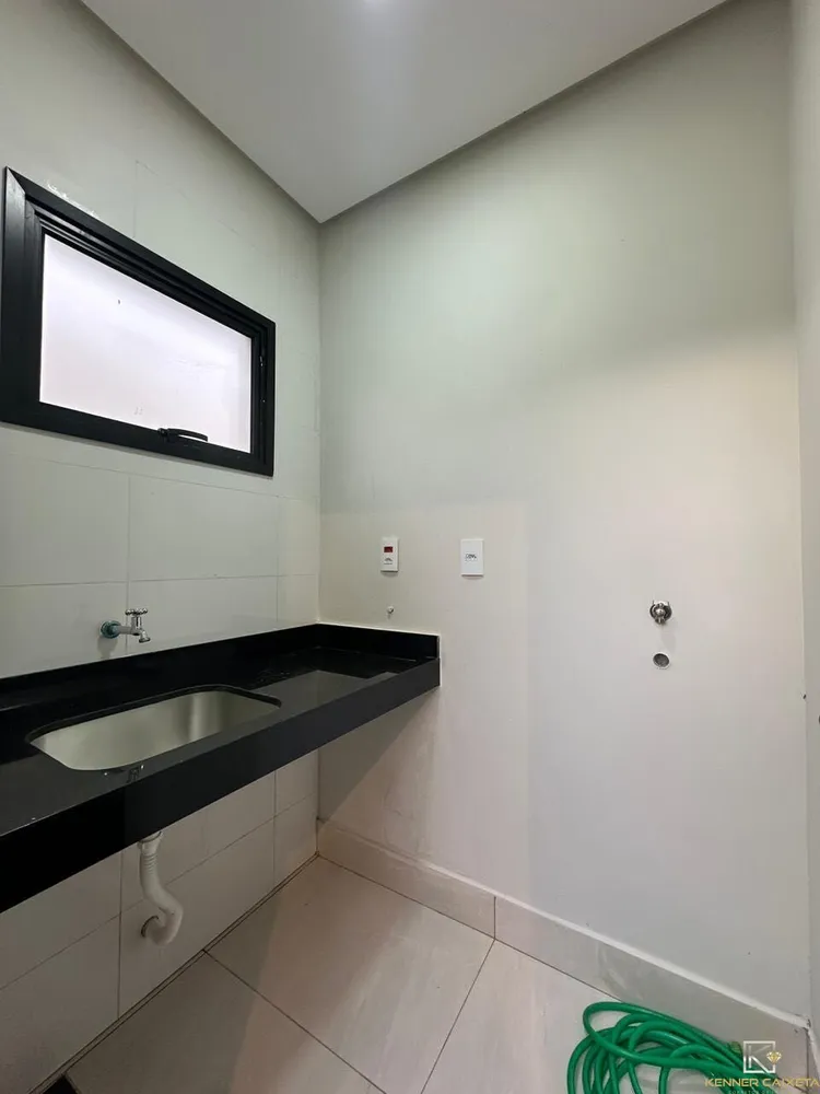 Casa, 2 quartos, 86 m² - Foto 7