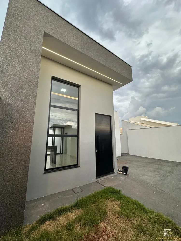 Casa, 2 quartos, 86 m² - Foto 11