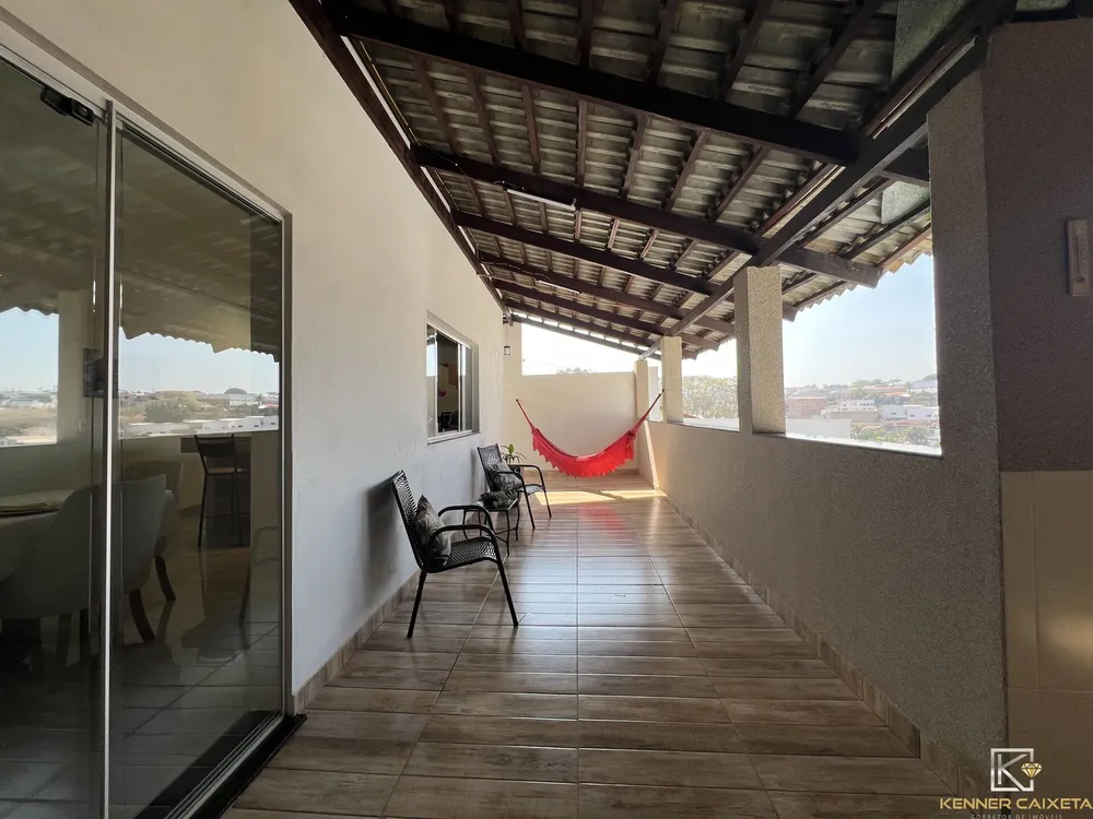 Casa, 5 quartos, 300 m² - Foto 13