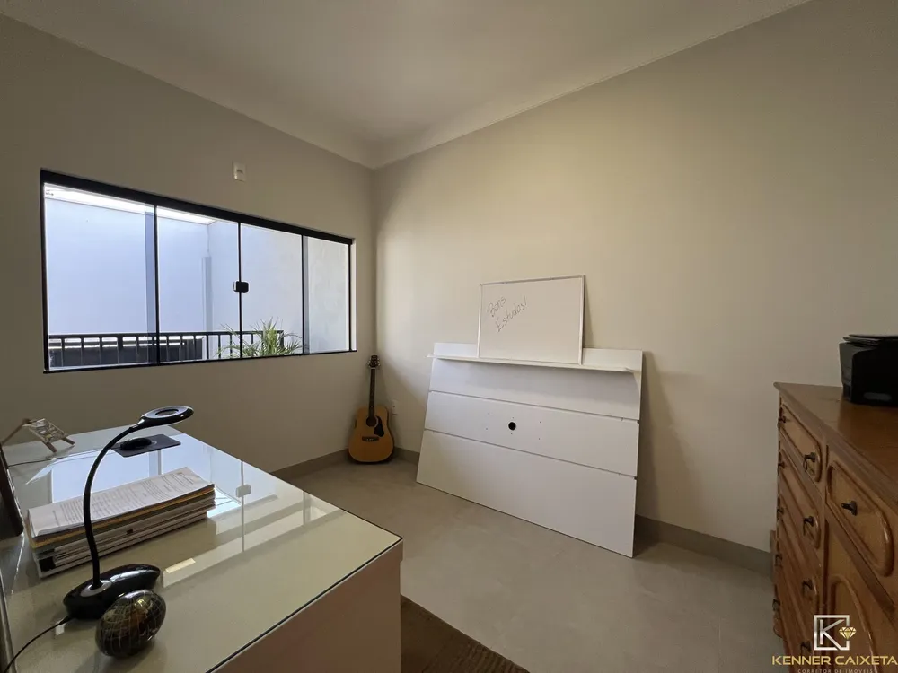 Casa, 5 quartos, 300 m² - Foto 1
